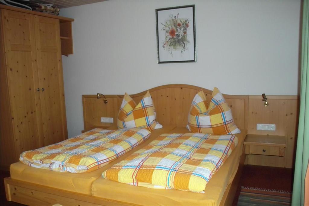 Gasthof Alpenblick Hotel Hirschegg  Cameră foto