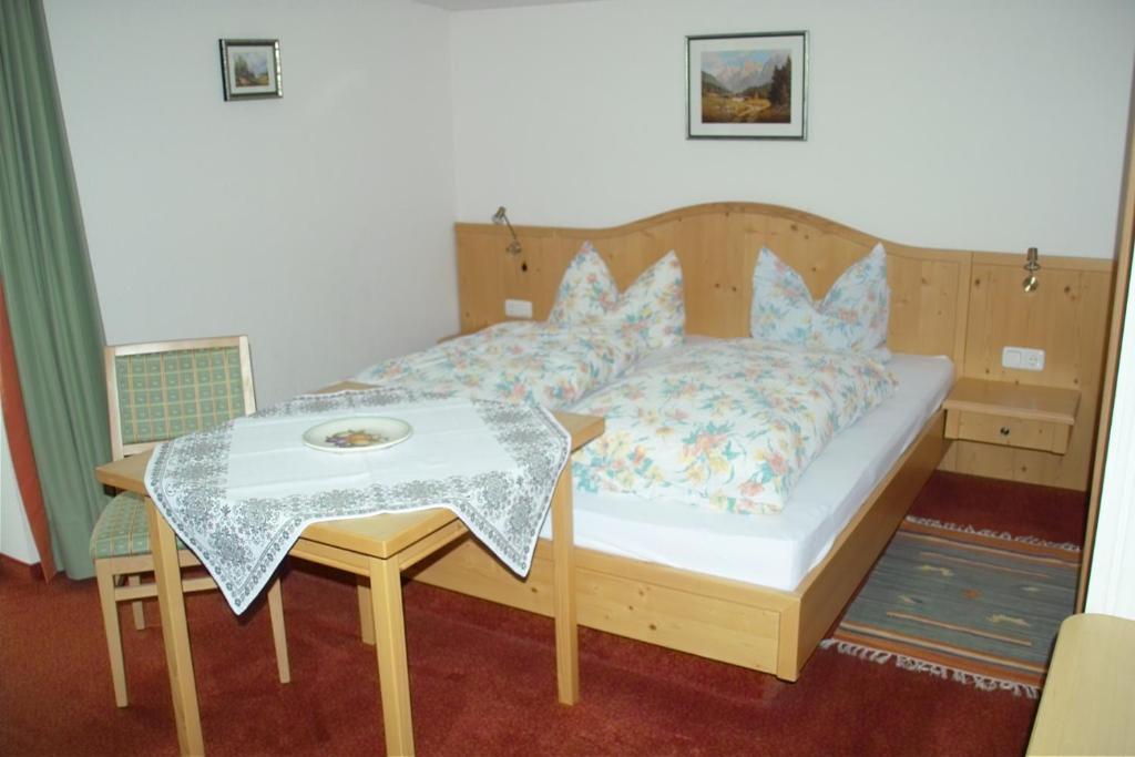 Gasthof Alpenblick Hotel Hirschegg  Cameră foto
