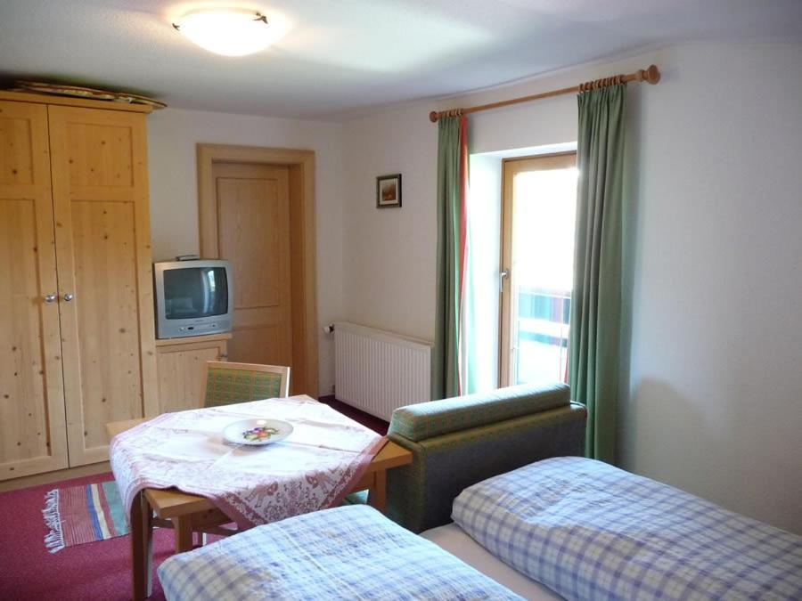 Gasthof Alpenblick Hotel Hirschegg  Cameră foto